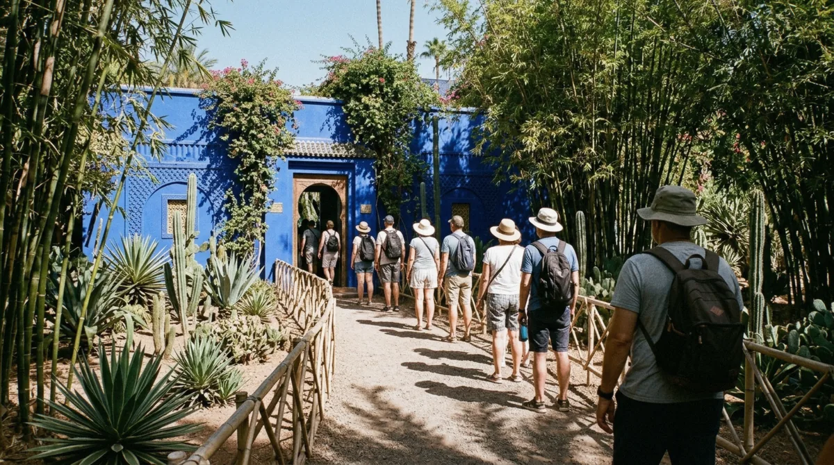 Is Majorelle Worth It? An Honest Verdict